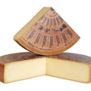 Gruyère 15 Mt AOP