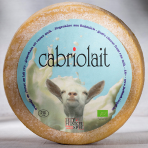 Cabriolait  (organic)