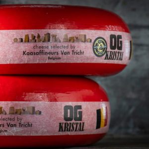 OG Kristal / Old Groendal