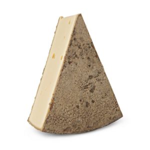 Sibratsgfäller Bergkäse extra aged