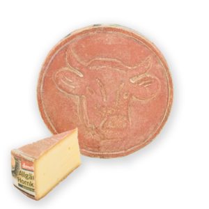 Hornkäse (organic)