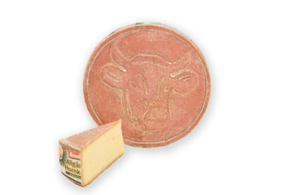 Hornkäse (organic)
