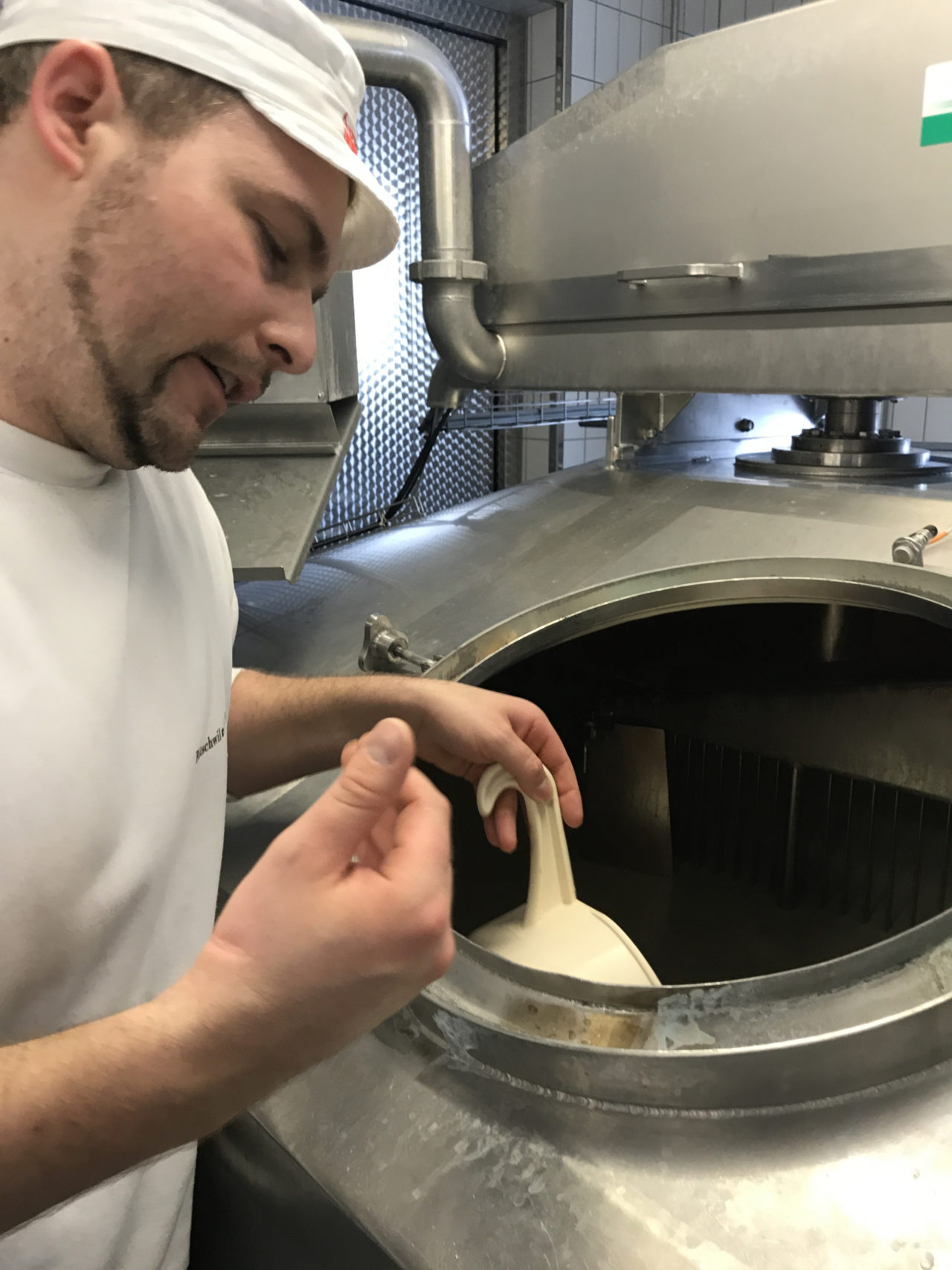 Güntensperger Käse | Prime Cheese