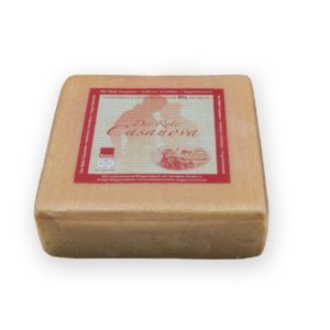 Red Casanova (organic)