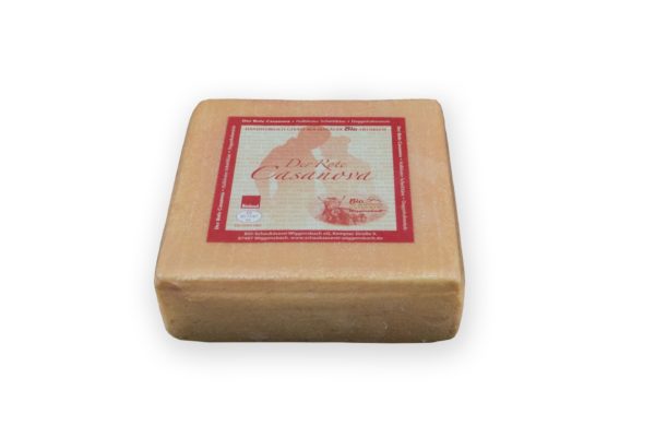 Red Casanova (organic)