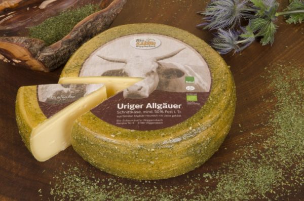 Uriger (organic)